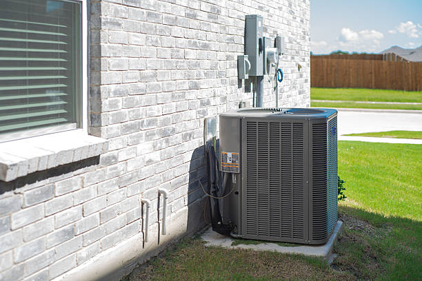 Reliable Hvac contractor in Elm Mott, TX by FH HVAC