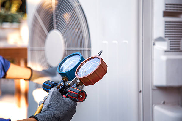 Affordable Hvac solutions in Elm Mott, TX